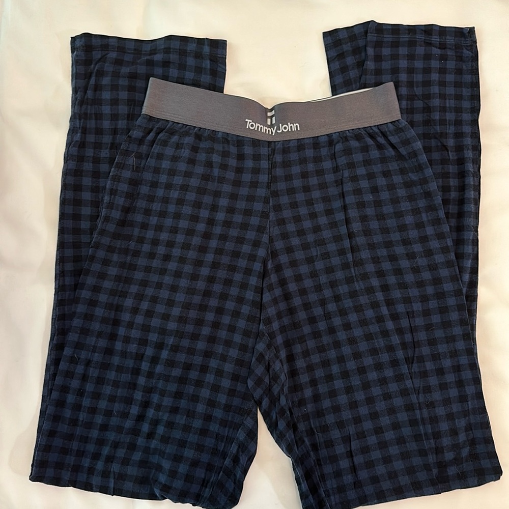 Tommy John second skin pajama pants XS